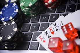 Онлайн казино Vulkan Stavka Casino