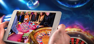 Официальный сайт Vulkan Stavka Casino